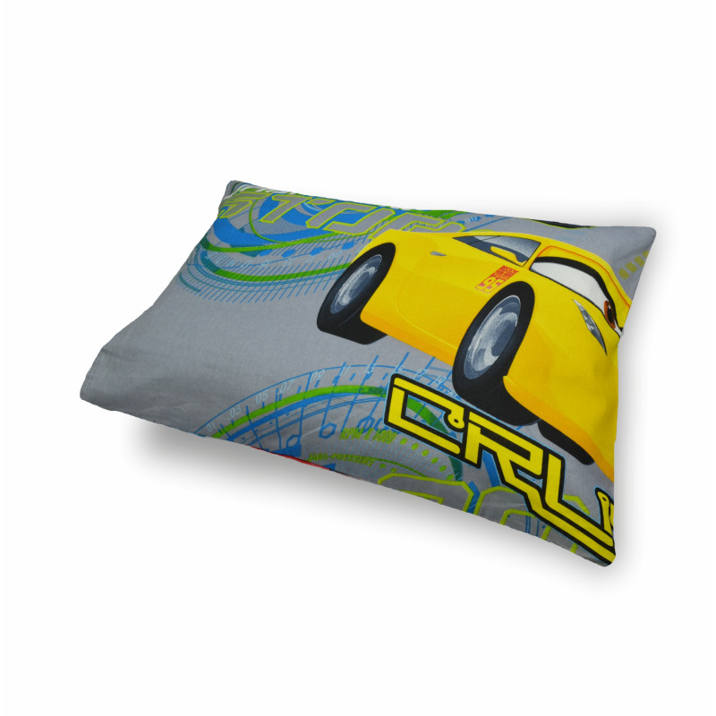 Наволочка бязева Home Line "Des 546" 40х60см 144811
