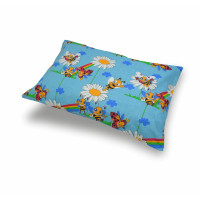 Наволочка бязева Home Line "Des 40х60см 144810