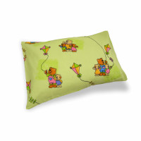 Наволочка бязева Home Line "Des 538" 40х60см 144803