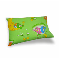 Наволочка бязева Home Line "Des 524" 40х60см 144789