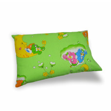 Наволочка бязева Home Line "Des 524" 40х60см 144789