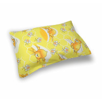 Наволочка бязева Home Line "Des 356" 40х60см 144720