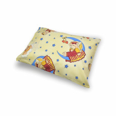 Наволочка бязева Home Line "Des 337" 40х60см 144698