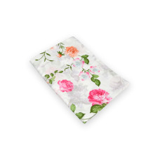 Наволочка сатинова Home Line "Емілі" 50х70см 144669