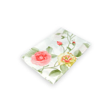 Наволочка сатинова Home Line "Феліція" 50х70см 144668