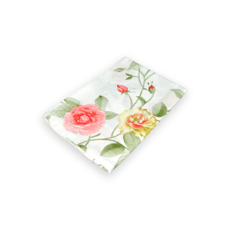 Наволочка сатинова Home Line "Феліція" 50х70см 144668