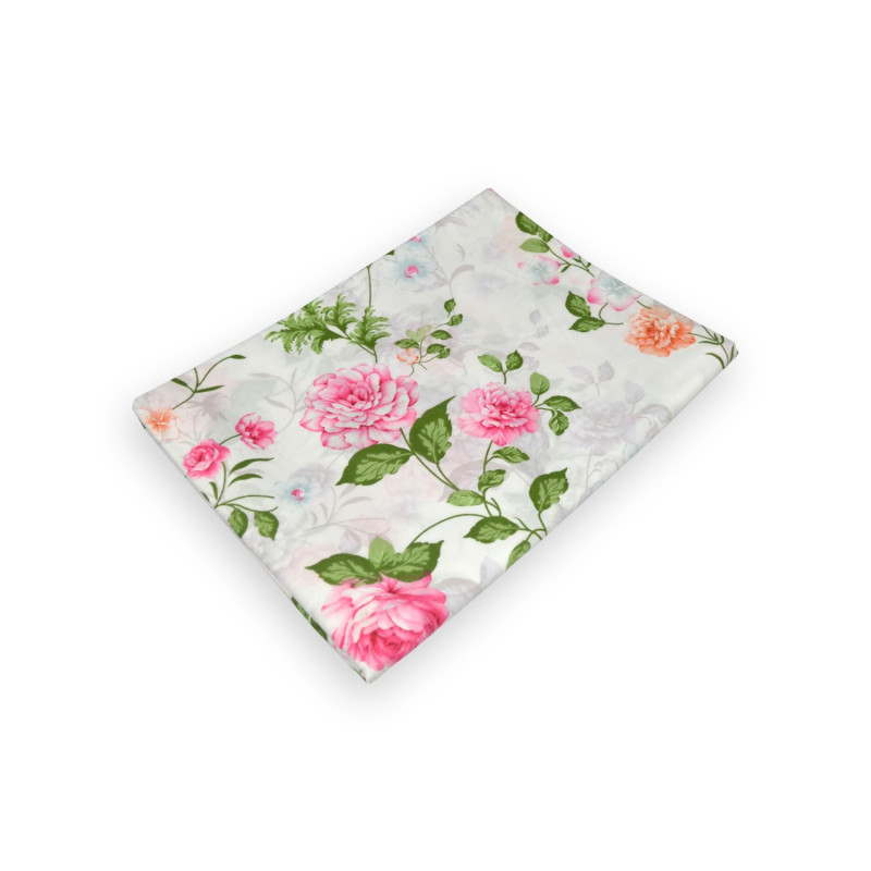 Підковдра сатинова Home Line "Емілі" 200х220см 144640