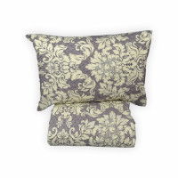 Півтораспальний комплект постільної білизни Home Line "Des №1-М2850" 50х70 144545