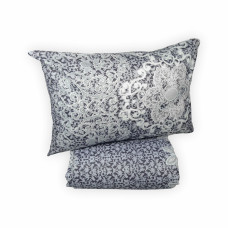 Півтораспальний комплект постільної білизни Home Line "Des №5-М1850" 50х70 144544