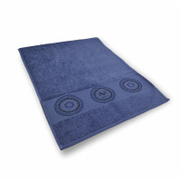 Рушник махровий "Версаче" 30х50см 144489