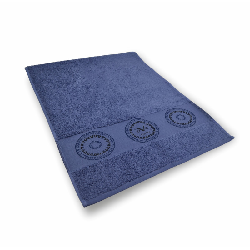 Рушник махровий "Версаче" 30х50см 144489