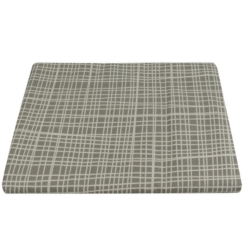 Простирадло сатинове Home Line 160х230см 144229