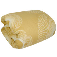 Ковдра стьобана Home Line 140х210см 144164