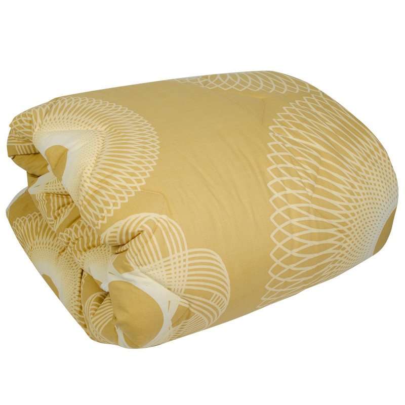 Ковдра стьобана Home Line 140х210см 144164
