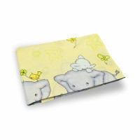 Підковдра бязева Home Line "Des 306" 112х145см 144155