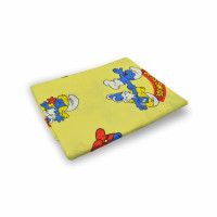 Простирадло бязеве Home Line 100х150см 144146