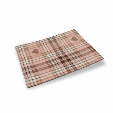 Простирадло бязеве Home Line 100х150см 144145