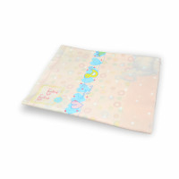 Простирадло бязеве Home Line "Des 339" 100х150см 144143
