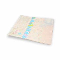 Простирадло бязеве Home Line "Des 339" 100х150см 144143