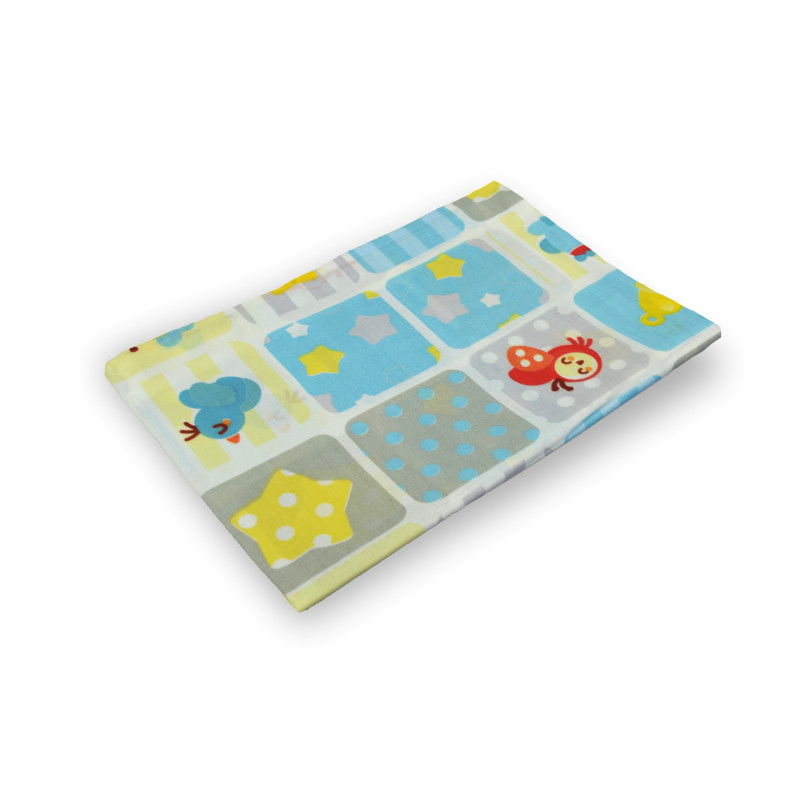 Простирадло бязеве Home Line 100х150см 144139