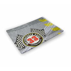 Простирадло бязеве Home Line 100х150см 144137