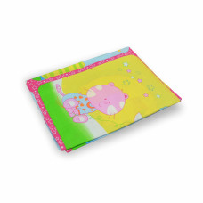 Простирадло бязеве Home Line 100х150см 144134