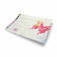 Простирадло бязеве Home Line 100х150см 144126