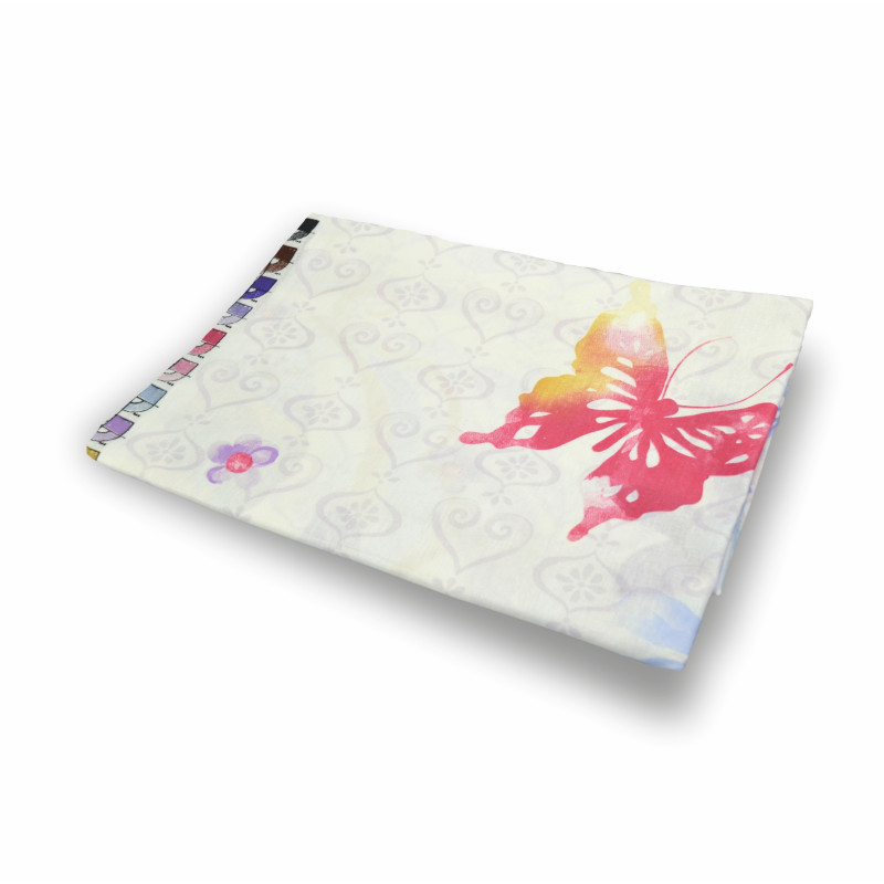 Простирадло бязеве Home Line 100х150см 144126