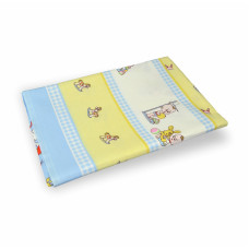 Простирадло бязеве Home Line 100х150см 144124