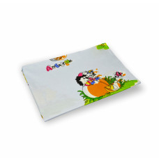 Простирадло бязеве Home Line "Des 319" 100х150см 144123