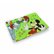 Простирадло бязеве Home Line "Des 314" 100х150см 144118