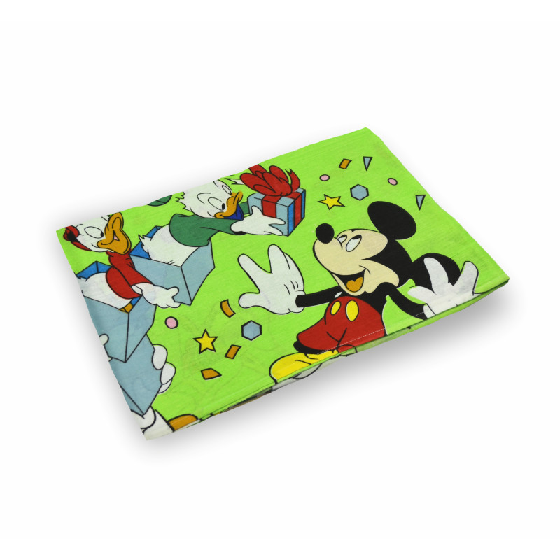 Простирадло бязеве Home Line "Des 314" 100х150см 144118