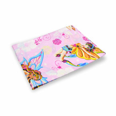 Простирадло бязеве Home Line 100х150см 144116