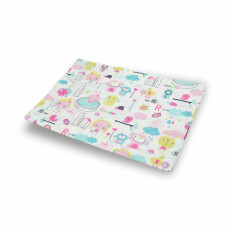 Простирадло бязеве Home Line "Des 308" 100х150см 144112