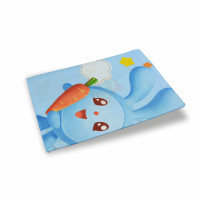 Простирадло бязеве Home Line "Des 307" 100х150см 144111