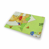 Простирадло бязеве Home Line 100х150см 144109