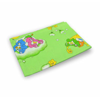 Простирадло бязеве Home Line 100х150см 144106