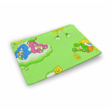 Простирадло бязеве Home Line 100х150см 144106