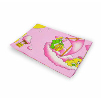 Простирадло бязеве Home Line 100х150см 144105