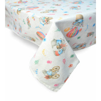 Скатертина "Кролики" 150х180см 144103