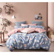 Сімейний комплект постільної білизни Home Line "Жардін" 143680