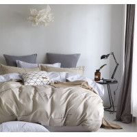 Півтораспальний комплект постільної білизни Home Line "Навахо" 143506