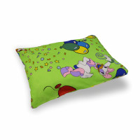 Наволочка бязева Home Line "Des 314" 40х60см 143482