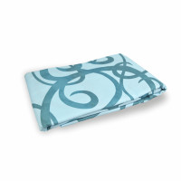 Підковдра бязева Home Line "Des 011" 175х215см 143401