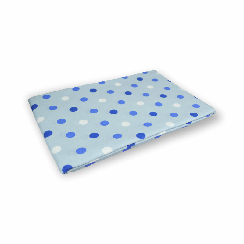 Простирадло бязеве Home Line 150х215см 143378