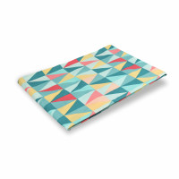 Простирадло бязеве Home Line 150х215см 143377