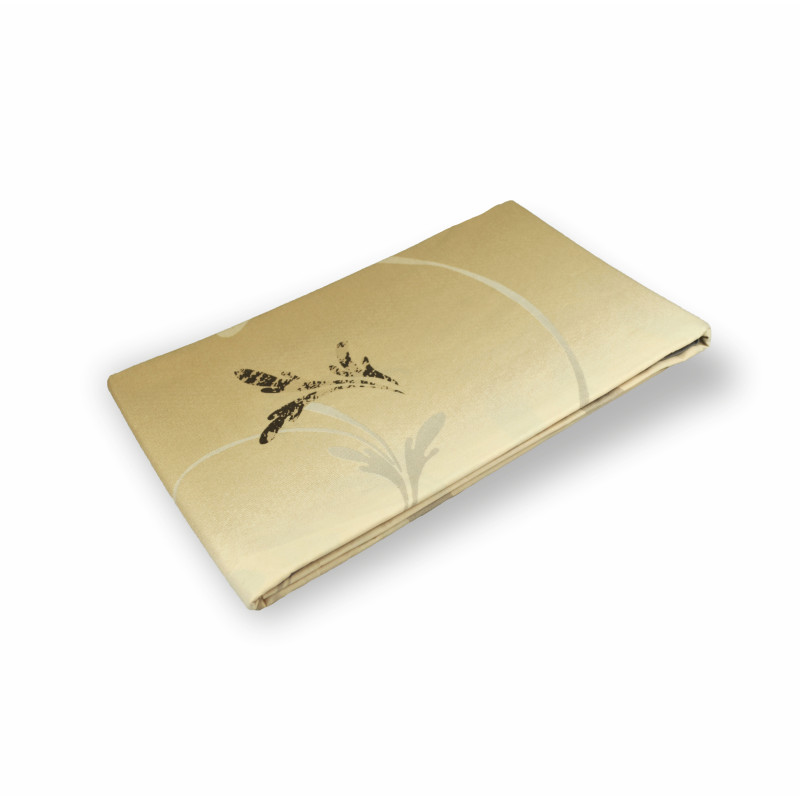 Простирадло бязеве Home Line 150х215см 143376