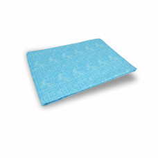 Простирадло бязеве Home Line 150х215см 143374