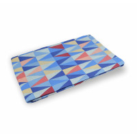 Простирадло бязеве Home Line 150х215см 143373