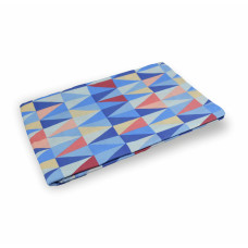 Простирадло бязеве Home Line 150х215см 143373
